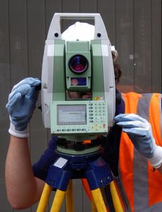 Manual monitoring