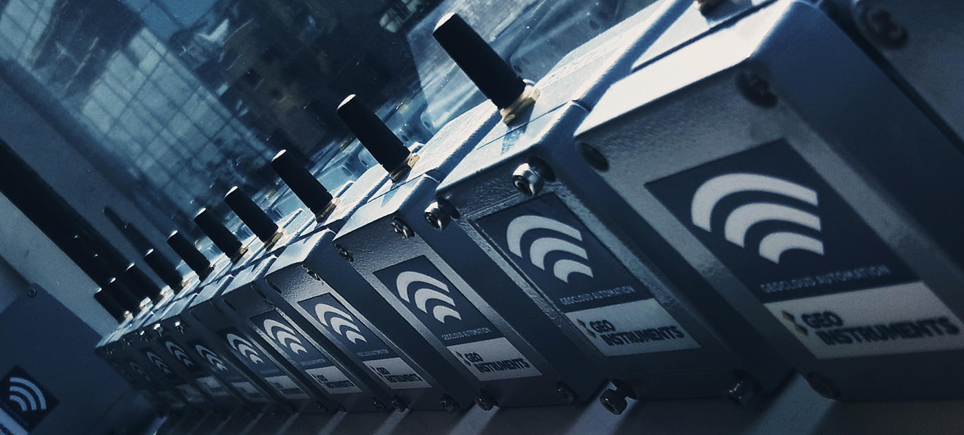 Tiltmeters