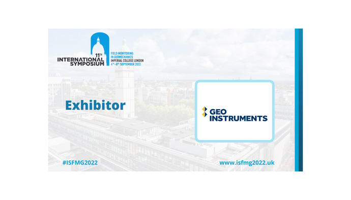 ISFMG 2022 exhibitor logo