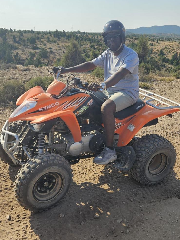 GEO-Instruments Meet the Team Holiday