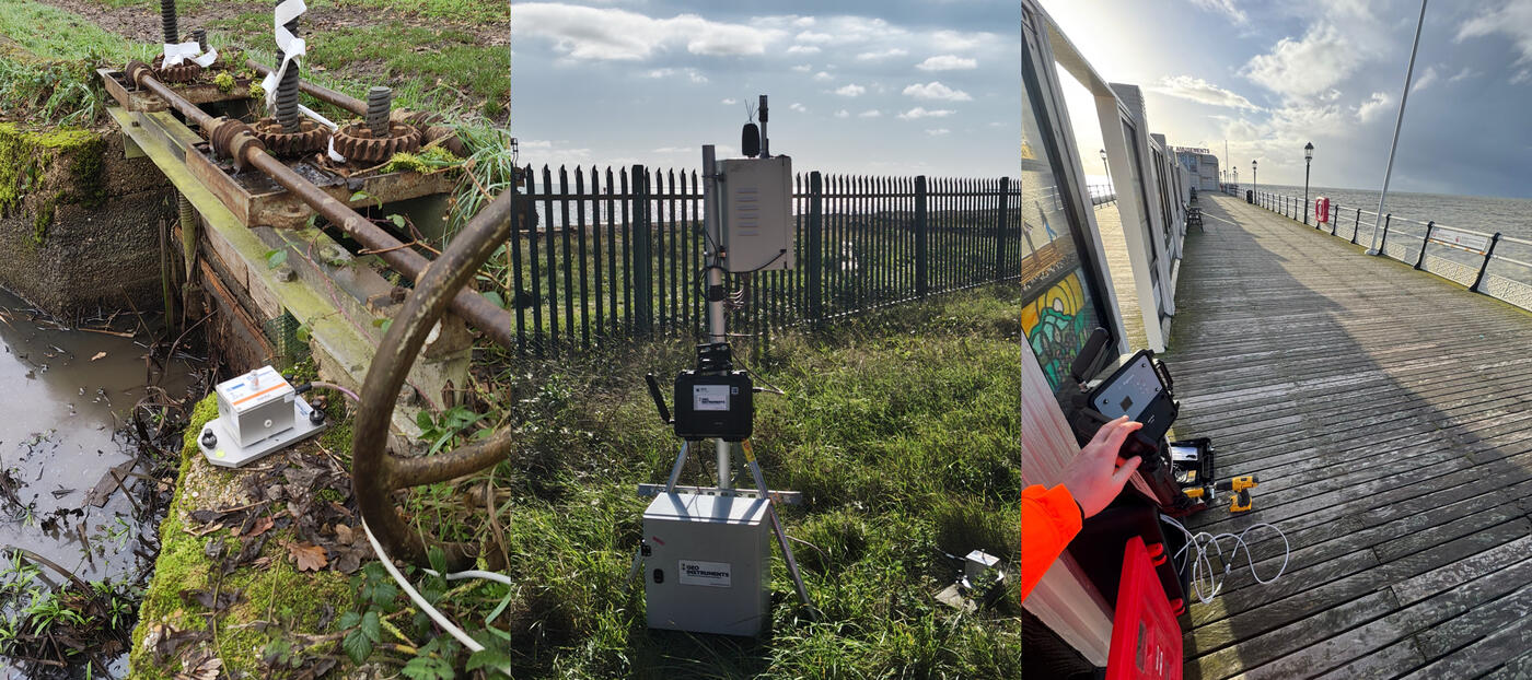 GEO-Instruments in 2025 NVD