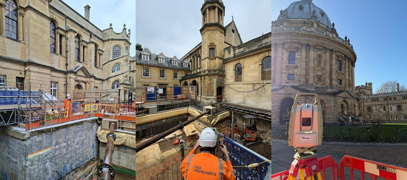 GEO-Instruments in 2025 College