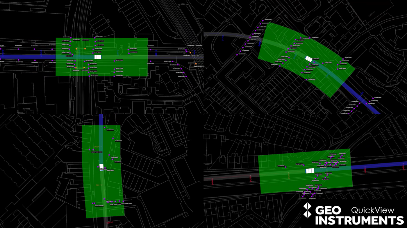 GEO-Instruments Tech Spotlight QuickView TBMs