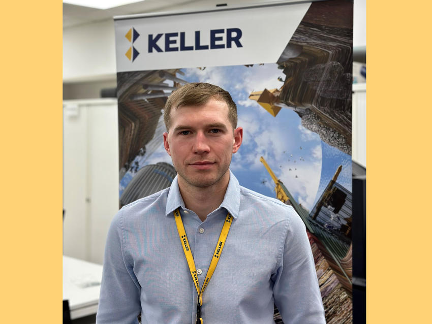 Meet the Team: Reggie