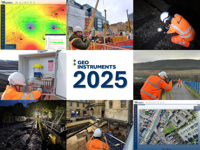 GEO-Instruments in 2025