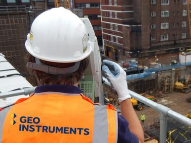 GEO-Instruments rebrand