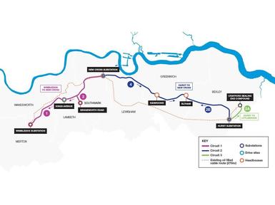 geo-instruments LPT2 route map