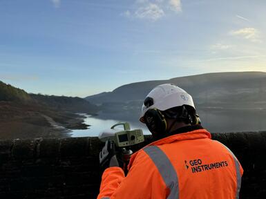 GEO-Instruments UK in 2025 Surveyor