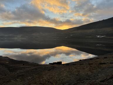 GEO-Instruments Dam Monitoring Main
