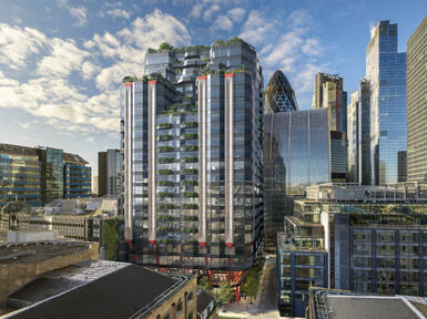 GEO-Instruments Dovetail Main