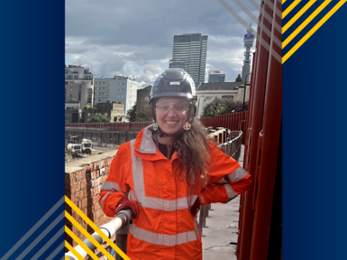 GEO-Instruments Meet the Team Larisa 