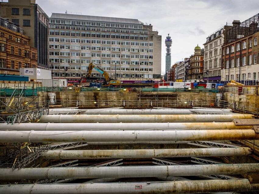 TCR WTH project image