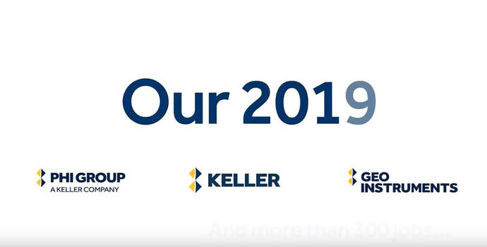 Keller 2019 review video