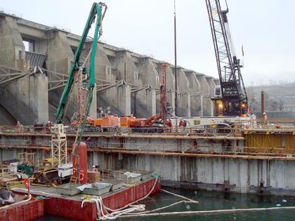 GEO-Instruments' excavation support