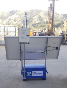 GEO-Instruments dust monitor