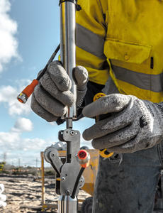 Geotechnical instrumentation