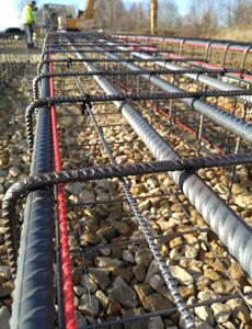 GEO-Instruments DFOS rebar