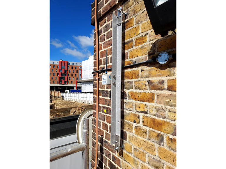 GEO-Instruments Structural Monitoring Tilt Beam