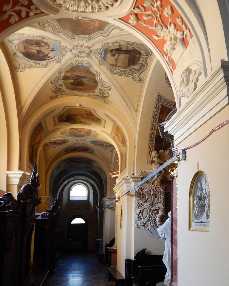 HLC Spotlight Poznan