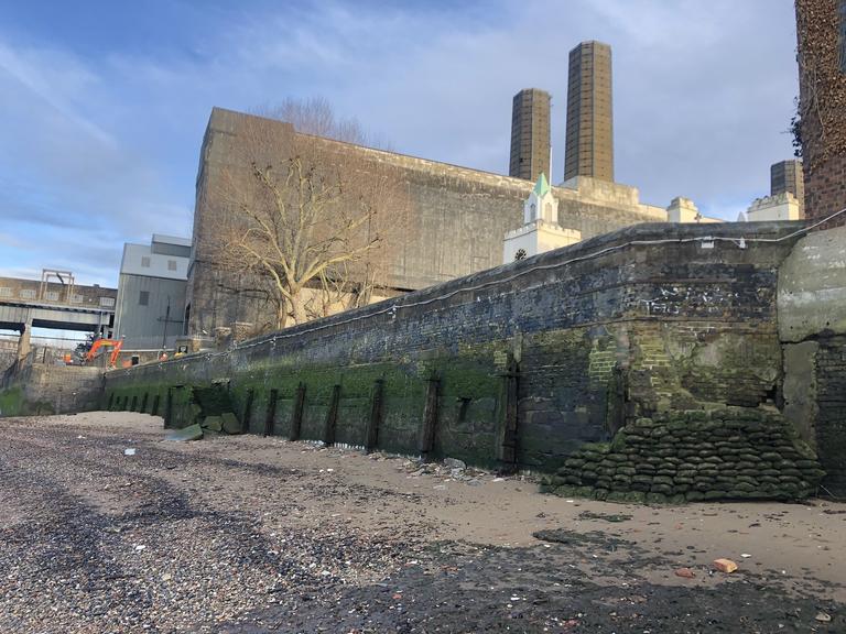 HLC Spotlight tideway